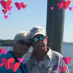 Meet your Posher, Priscilla